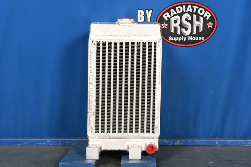 Deutz Oil Cooler # 990596
