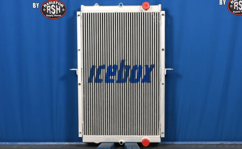 Peterbilt 220, T270 Radiator # 606118