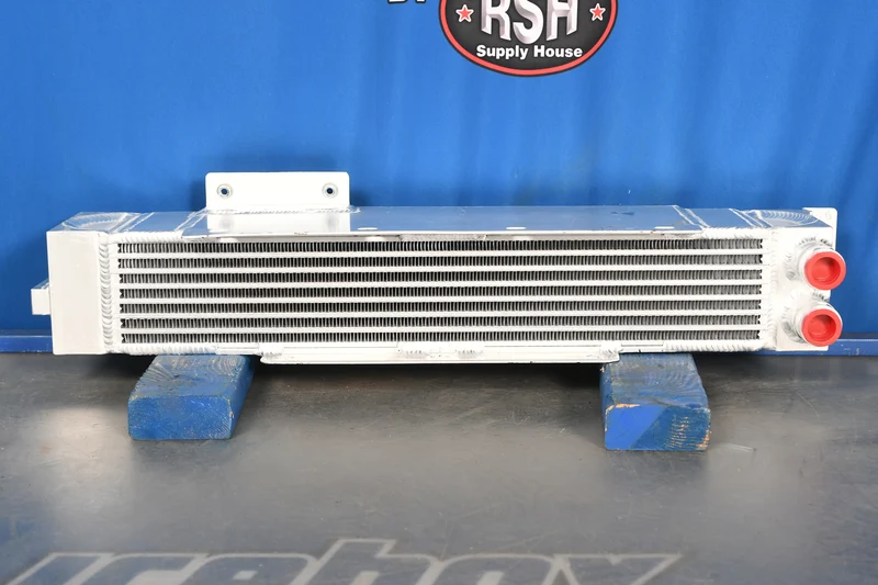 Skyjack VR1056E Oil Cooler # 840179