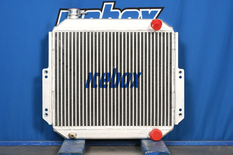 Toyota 403FG20 Radiator # 940261