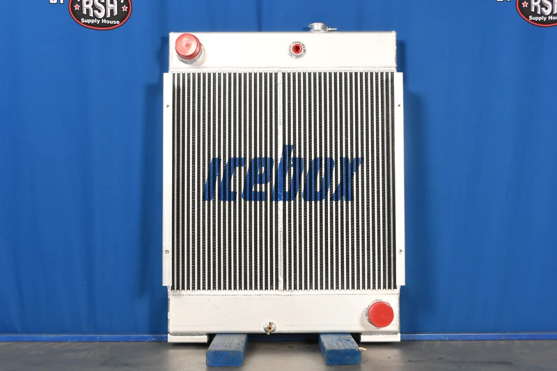 SDMO Generator Radiator # 990593