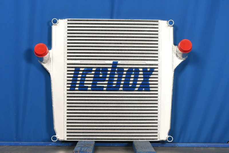 Isuzu Charge Air Cooler # 602075