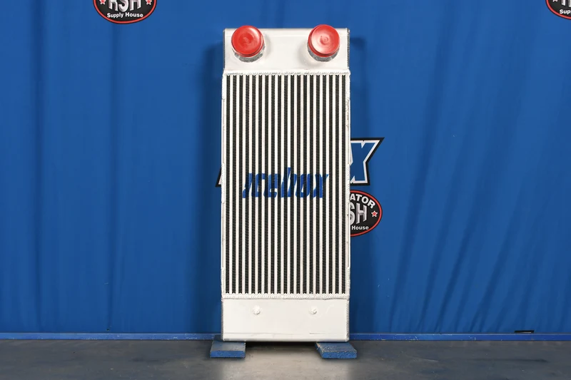 OMC Shockwave X Charge Air Cooler # 820279