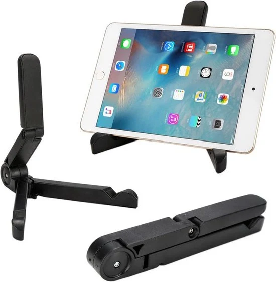 Universele iPad / Tablet Houder - Tot 10 Inch