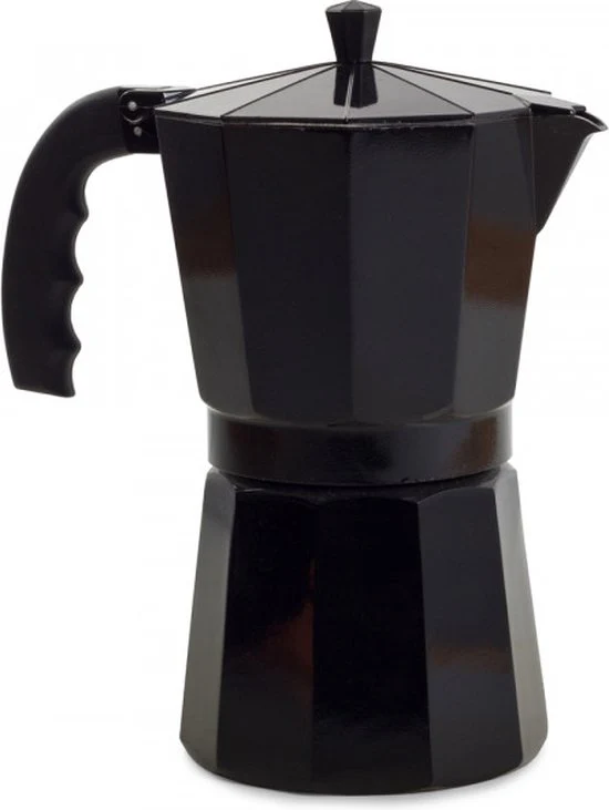 Koffie Percolator 12 kops