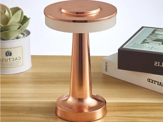 Draadloze Led Tafellamp