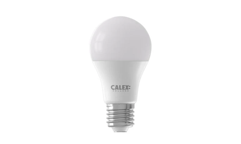 Calex - Power standaardlamp LED - E27 - 230V - 11W - 1055lm - 2700K dimbaar