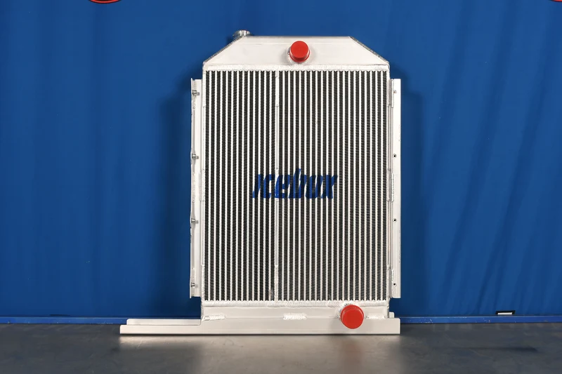 JLG 10042 Radiator # 891019