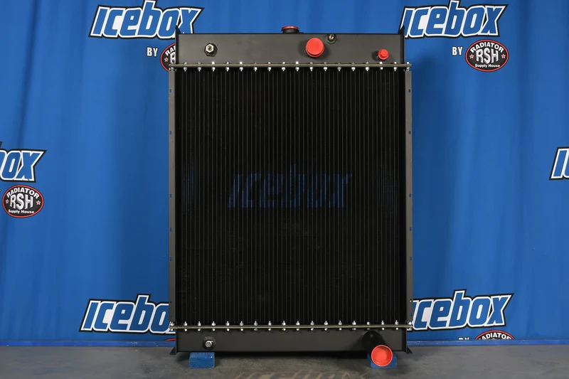 Universal Generator Radiator # 990588