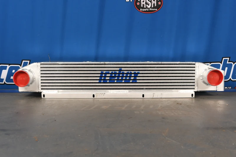 Air O Fan Spray Rig Charge Air Cooler # 891014