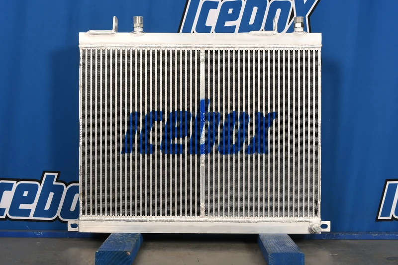 Dresser 175C Oil Cooler # 930298