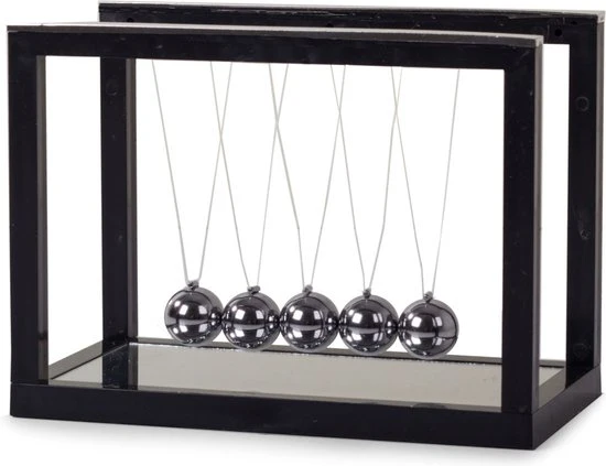 Newton cradle