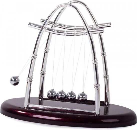 Newton Balanceerballen
