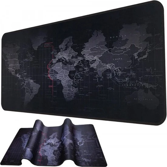 Bureau onderlegger - Gaming muismat - XXL - 80x30