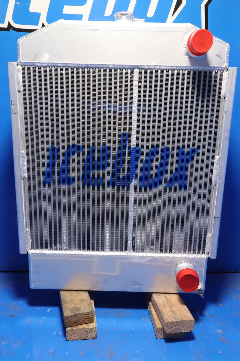 Radiator # 940232