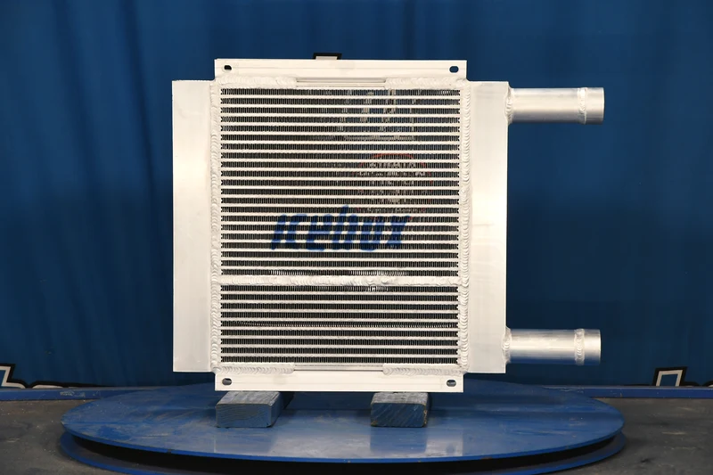 NRG Fuel Cooler # 990508