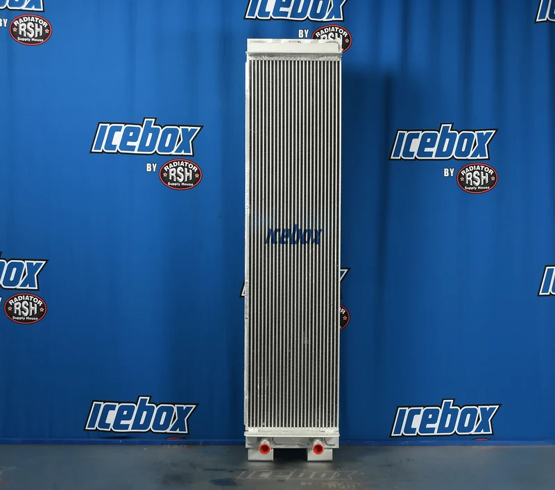 NRG Oil Cooler # 990507