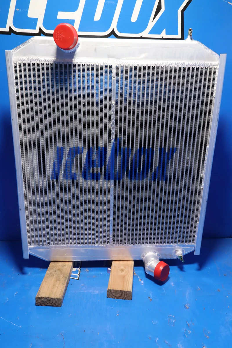 International Loadstar S1850 Radiator # 603954