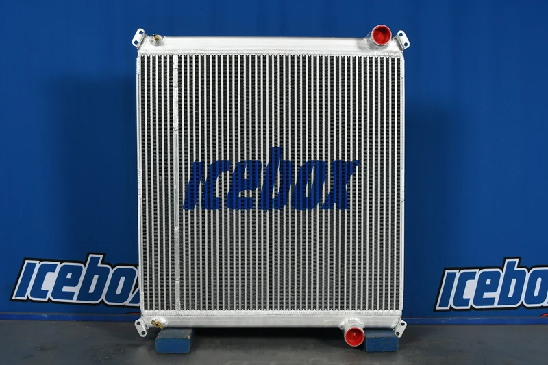 Ford Radiator # 600192