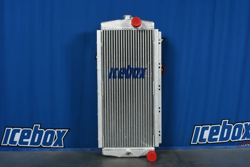 Universal Compressor Radiator # 840176