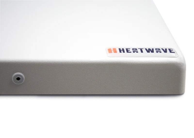 Heatwave Pro-Line 700 infrarood verwarming 1192 x 592 x 20mm