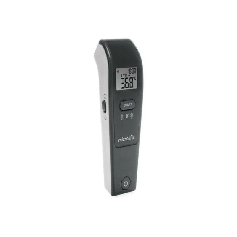 Microlife NC 150 BT Bluetooth voorhoofdthermometer