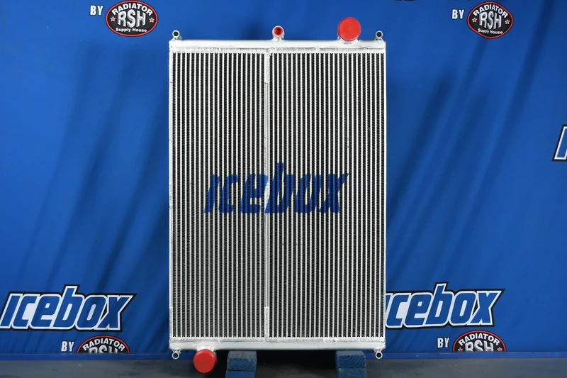 Caterpillar 120M 2, 12M 2, 12M 3, 12M 3 AW Radiator # 851295