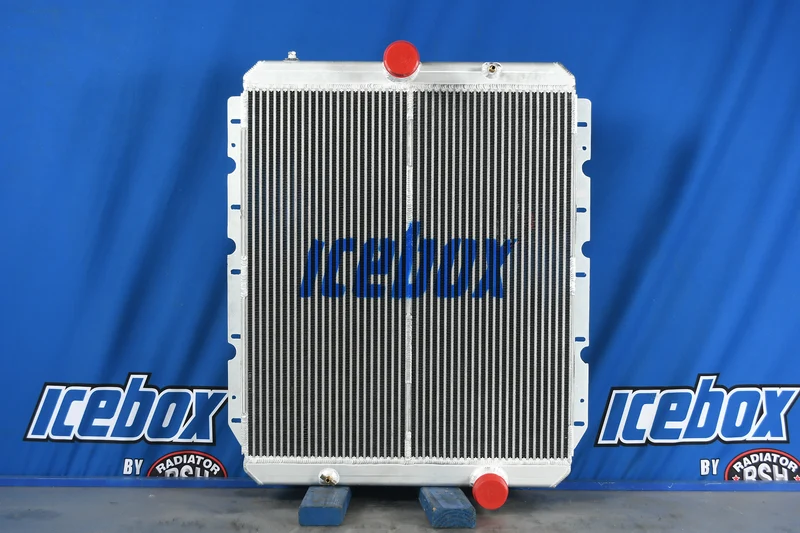 International 1600, S2100 Radiator # 603471