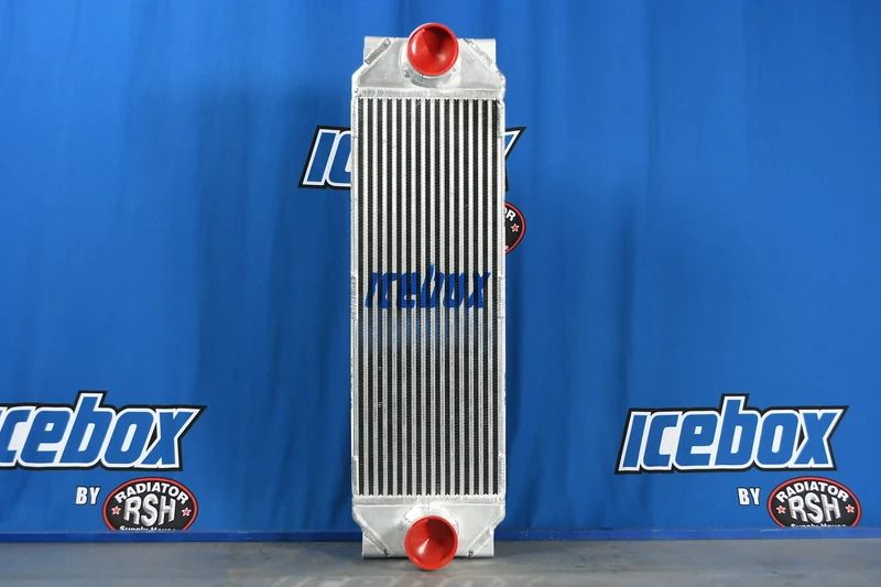 Thomas Bus Charge Air Cooler # 740972
