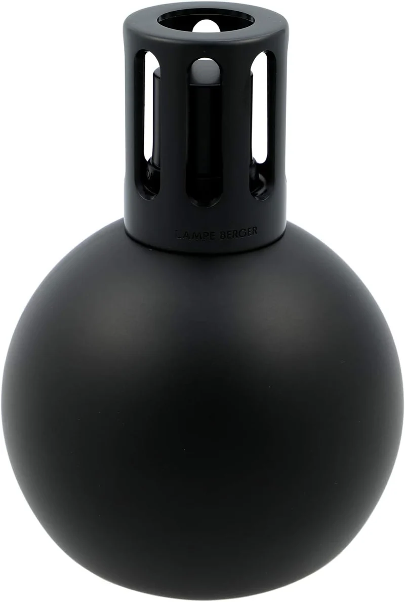 Lampe Berger Brander - Boule Noire