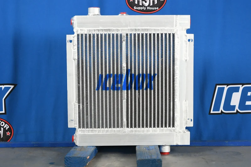 Universal Oil Cooler # 890963