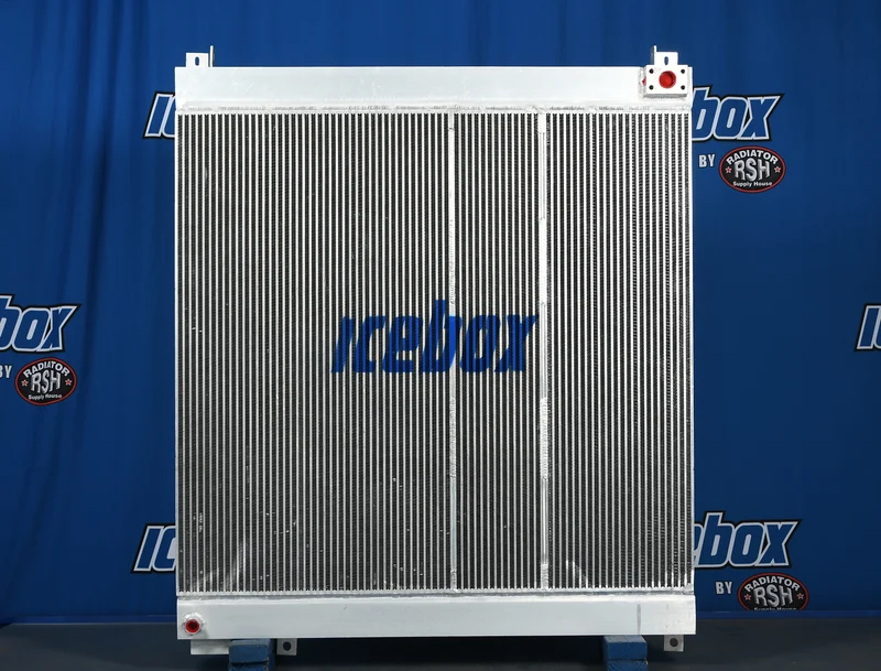 Ingersoll Rand RS220I-A125 Oil Cooler # 840173