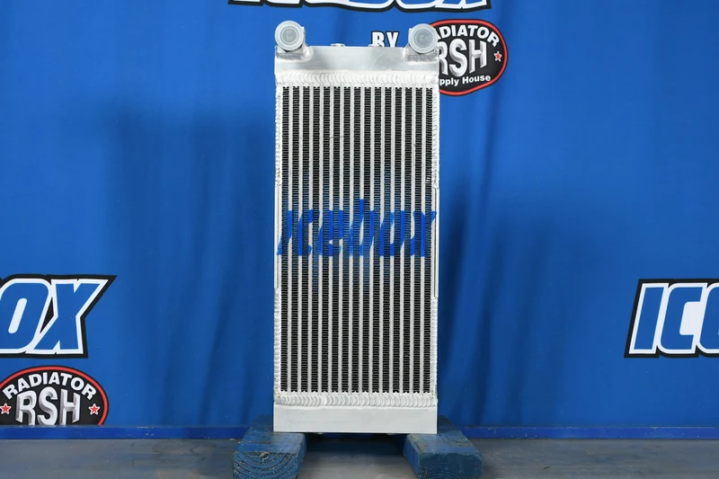 Caterpillar Challenger, 65B Oil Cooler # 851293