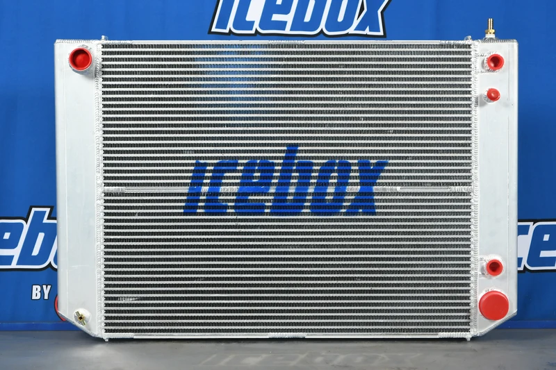 Chevrolet / GMC / Chevy / GM Radiator # 602074