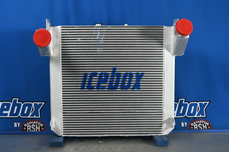 Kenworth T660,W900L Charge Air Cooler # 604270