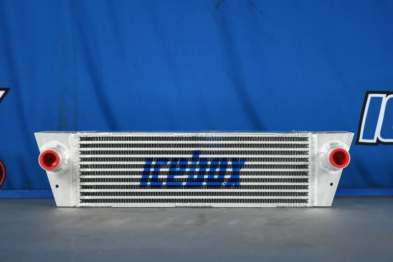 Hyster H190HD2, H210HD2, H230HD2, H23 Oil Cooler # 940243