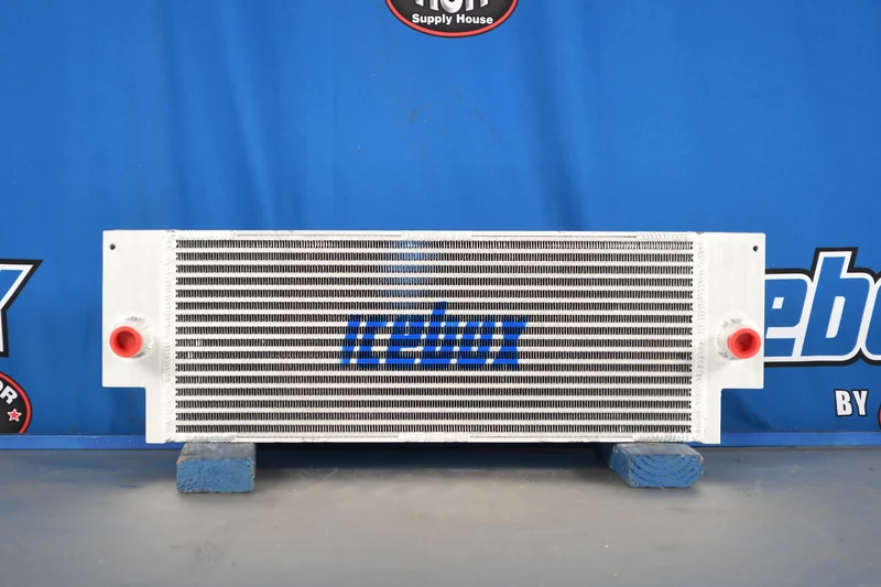 Hyster H190HD2, H210HD2, H230HD2, H23 Oil Cooler # 940242