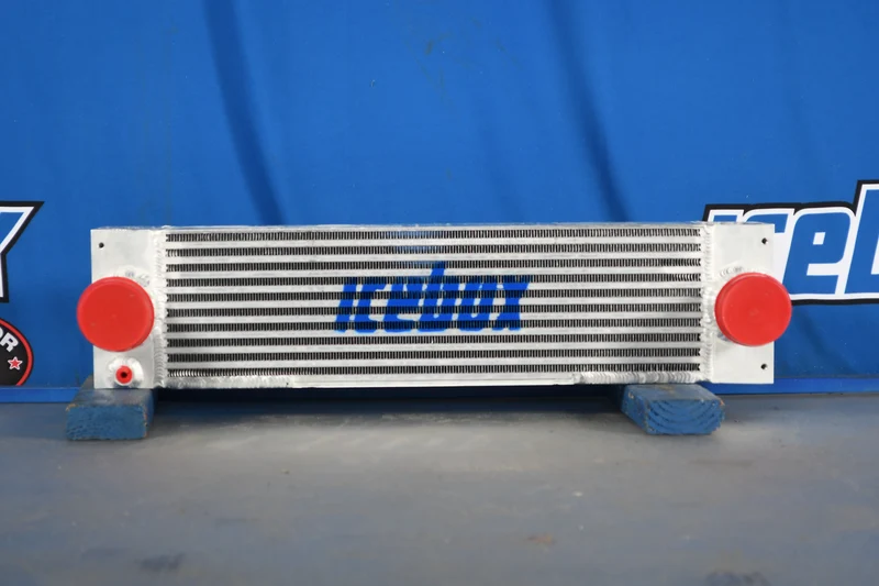 Hyster H190HD2, H210HD2, H230HD2, H23 Charge Air Cooler # 940241