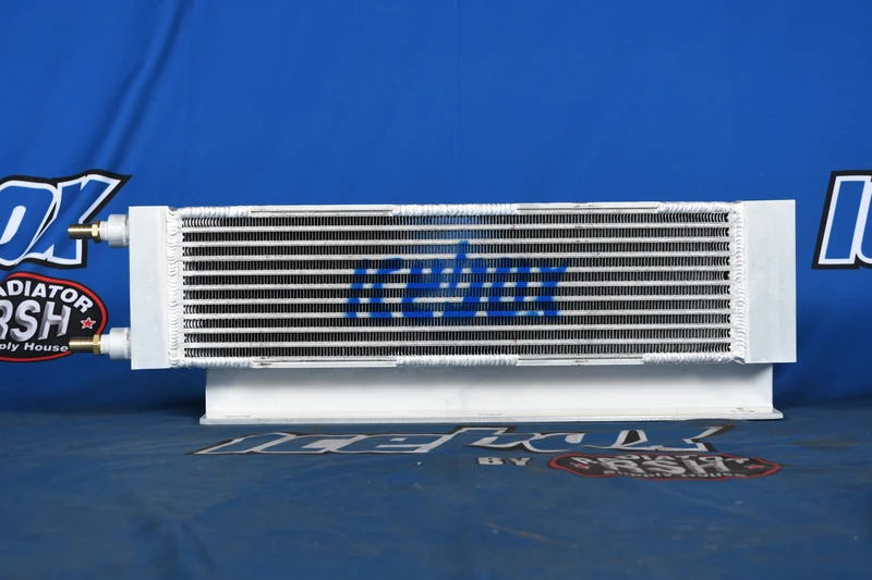 Caterpillar C15 Fuel Cooler # 850651