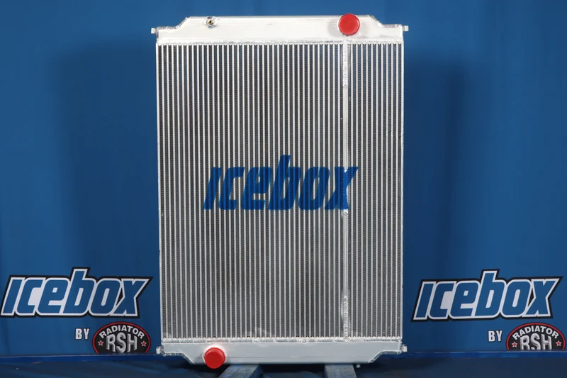 Universal Pump Radiator # 890956