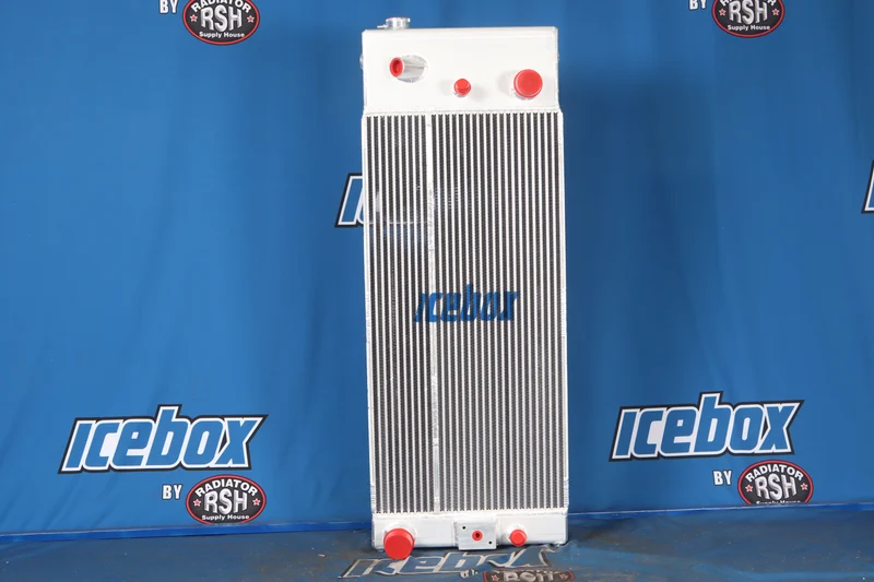 Caterpillar D6N, D5R Radiator # 851290