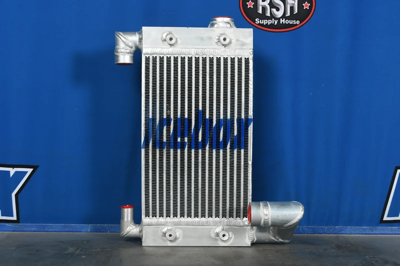 Sumitomo Oil Cooler # 890996