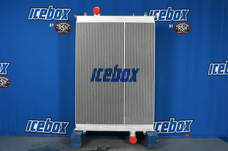 Kenworth T660 / W900L Radiator # 604084