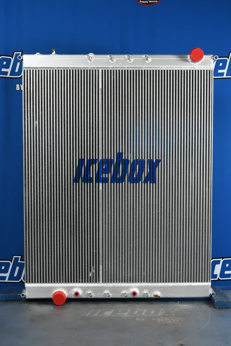 Freightliner Radiator # 601514