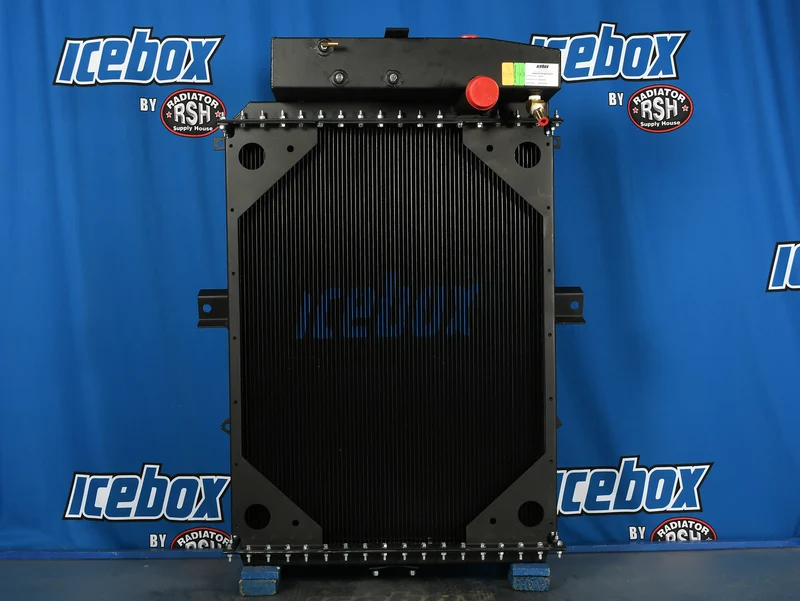 Kenworth Radiator # 604272