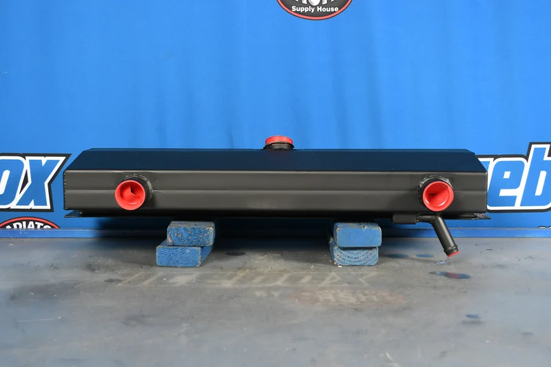 Freightliner Top Tank # 601257