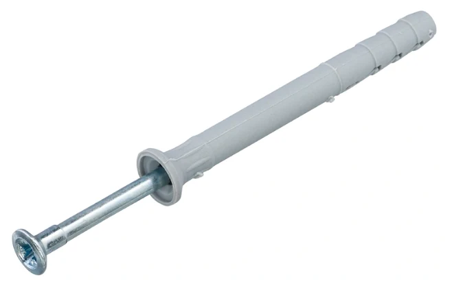 Slagplug 8x100mm