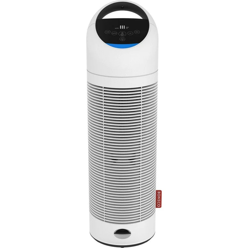 Boneco P370 luchtreiniger tot 240 m³ (wit)