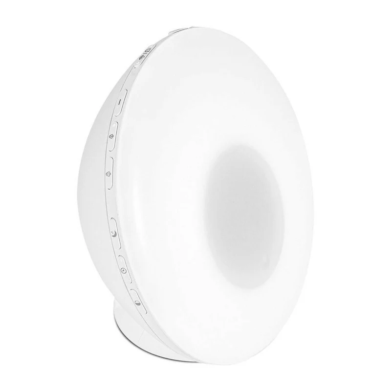 Lanaform Wake-up Light WL-100C lichtwekker