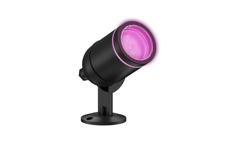 Calex Smart Outdoor Gardenspot RGB CCT